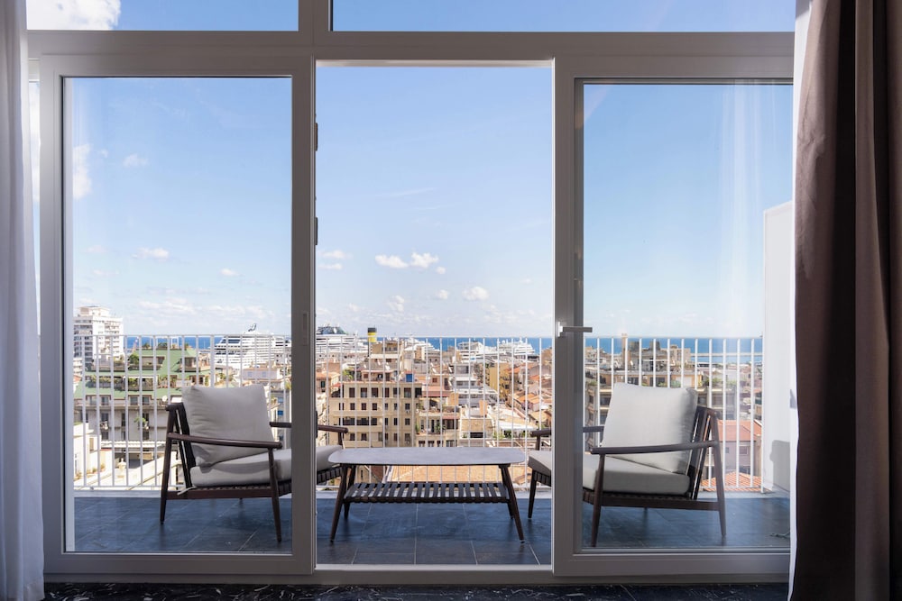 Skyline Boutique Hotel 29/50