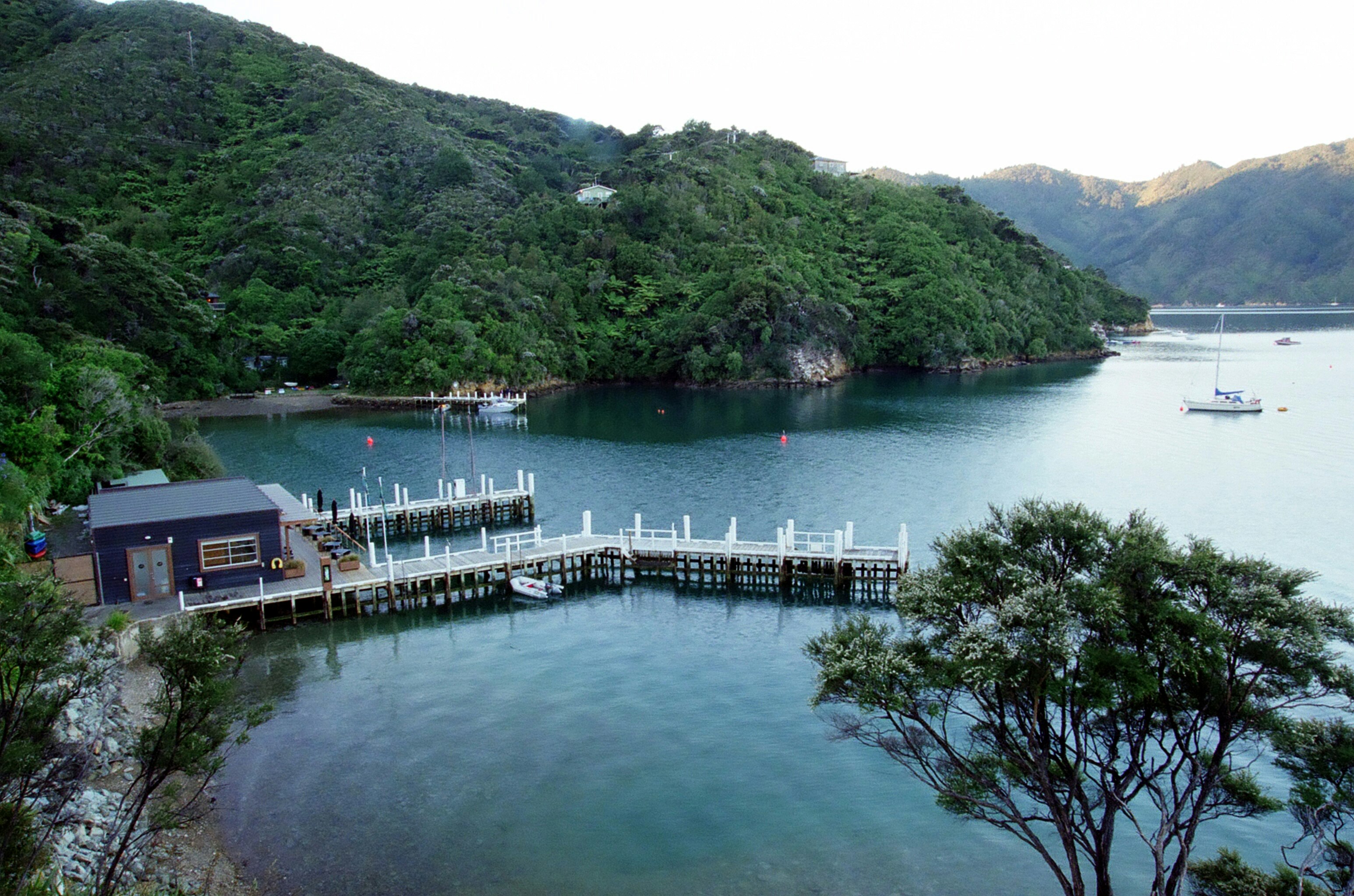 Bay of Many Coves Resort 56/57