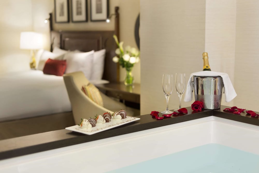 Fairmont Le Manoir Richelieu 21/72