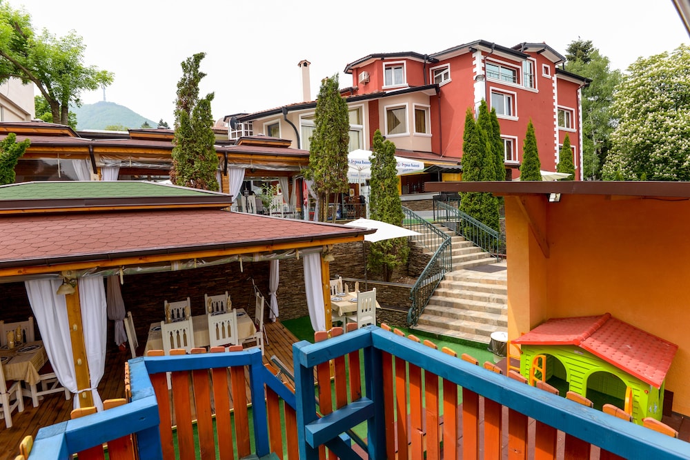 SVETI NIKOLA 5/50