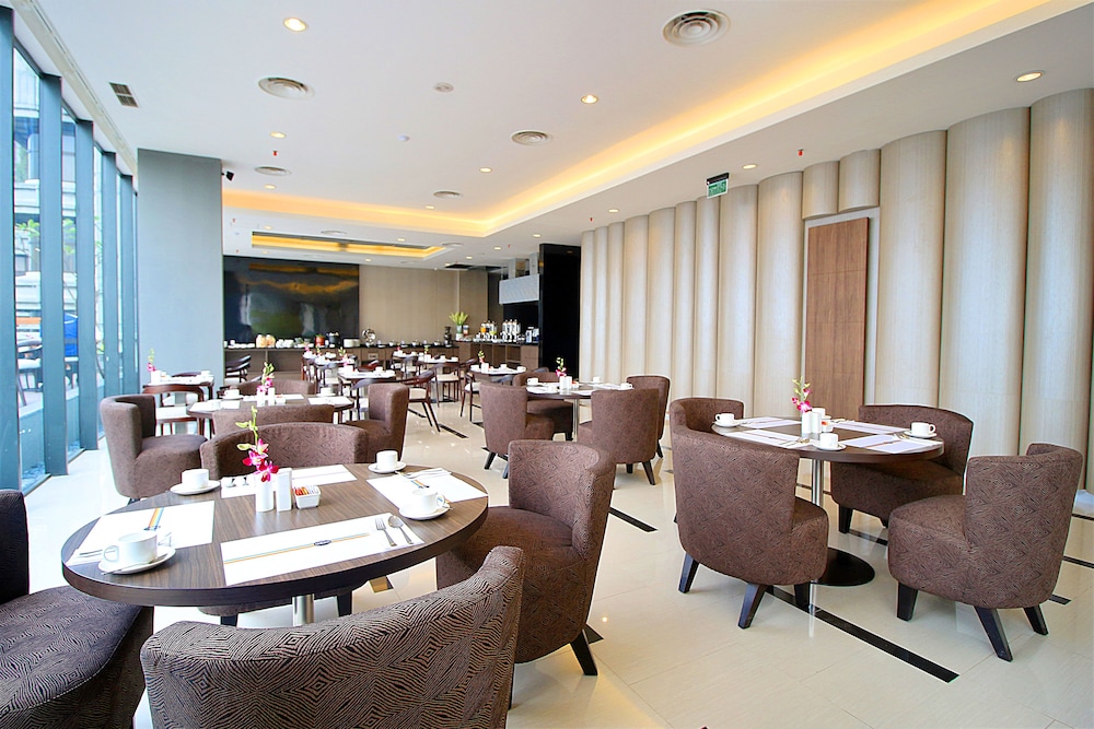 Vasaka Hotel Jakarta Managed by Dafam 36/50