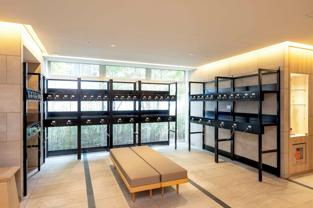 Keio Presso Inn Hamamatsucho 50/67