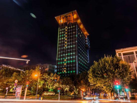 Guanfang Hotel 3/22
