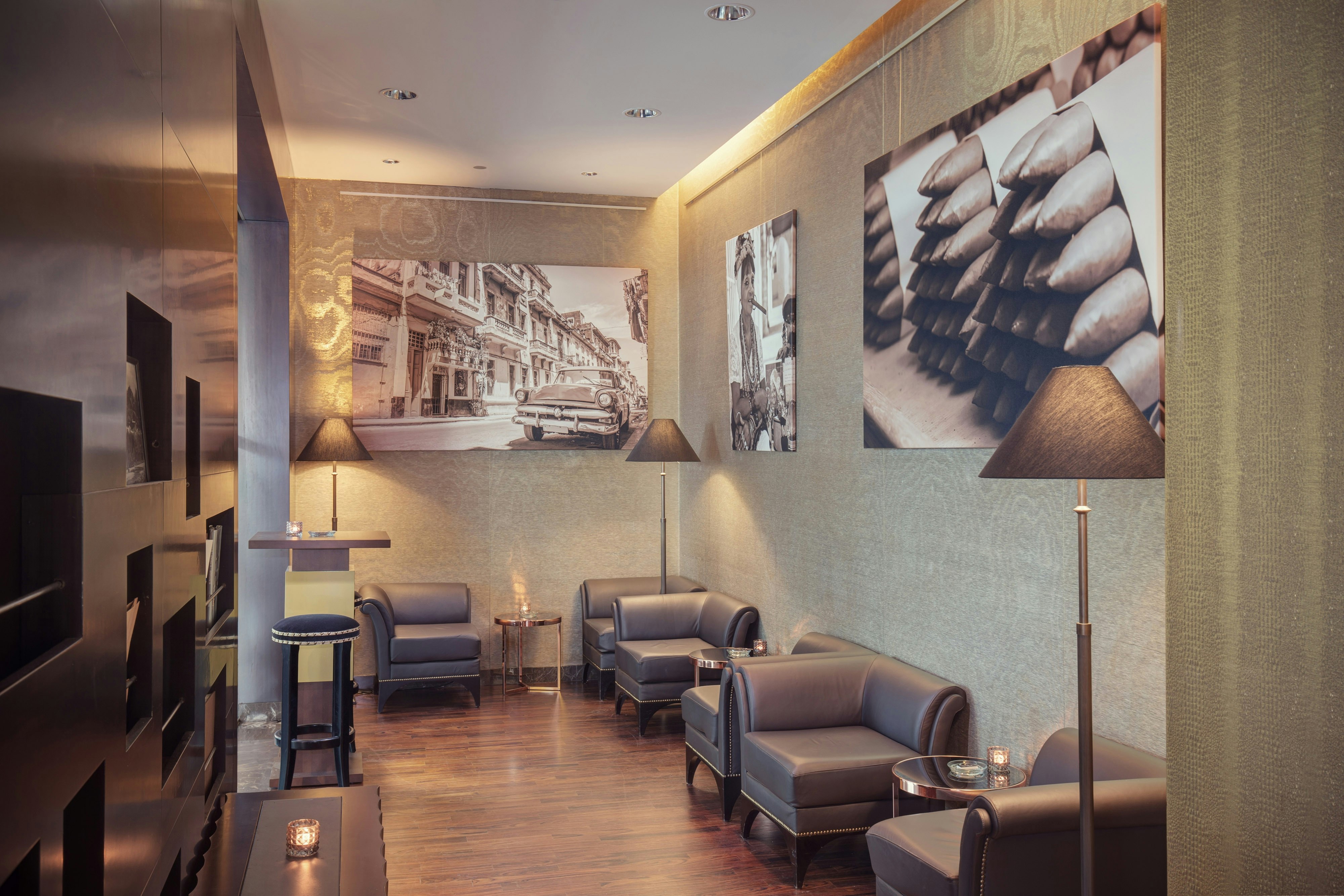 Grand Hotel River Park A Luxury Collection Hotel Bratislava 17/35
