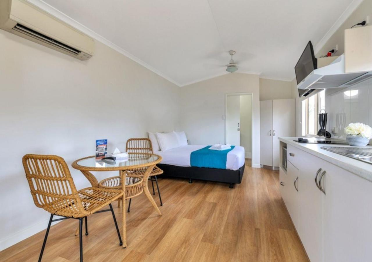 Deluxe, Double Bed, DARWIN FREESPIRIT RESORT 4/7