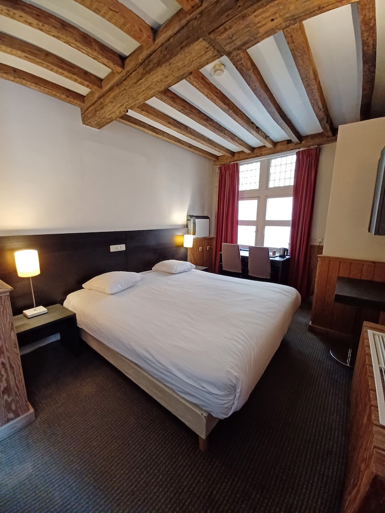Koffieboontje Hotel 39/68