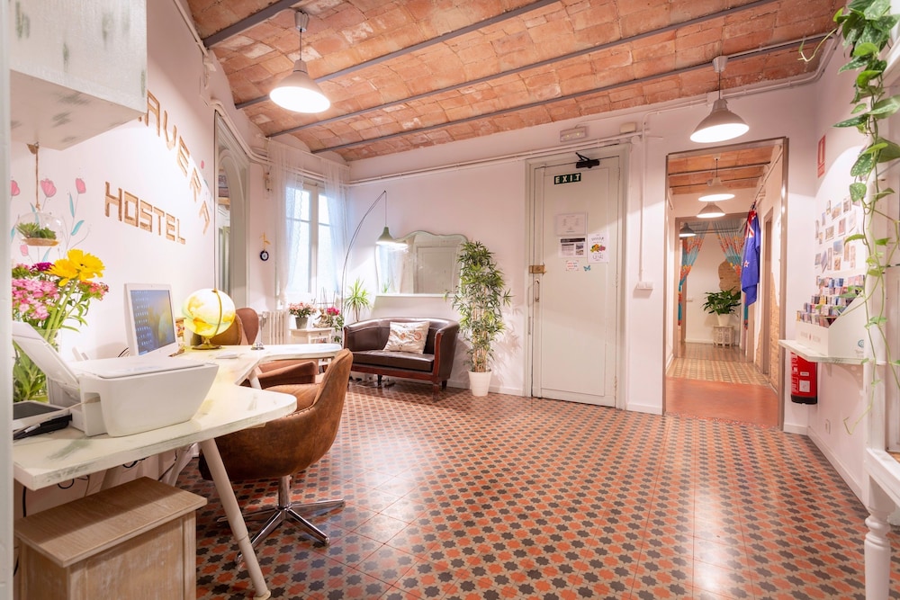 Primavera Hostel 50/70
