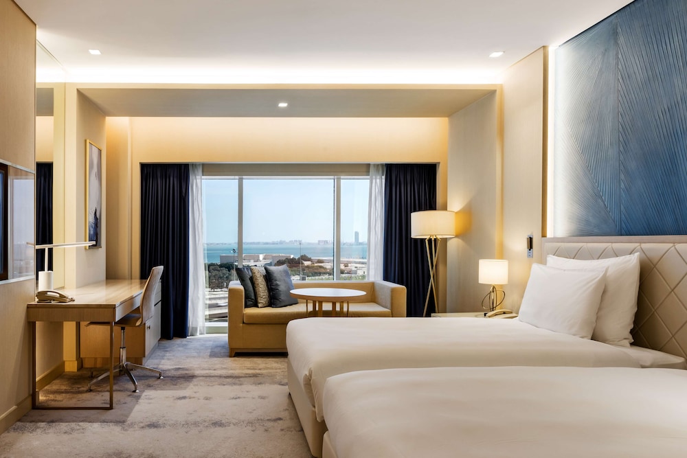 The Diplomat Radisson BLU Hotel, Residence and Spa 10/46