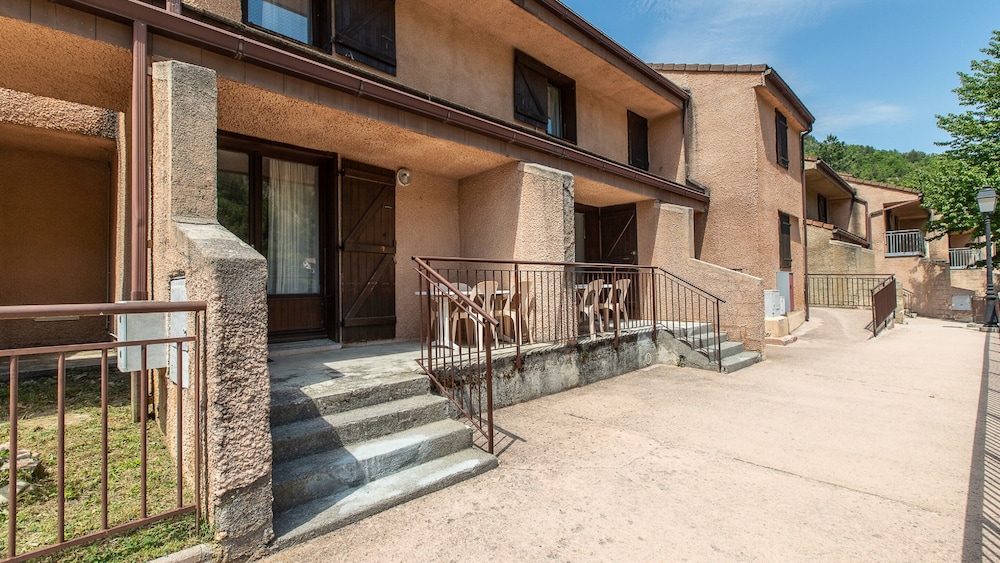 Residence Vacanceole Les Gorges Rouges 48/60