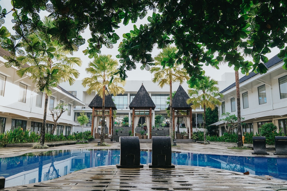 Novotel Banjarmasin Airport 45/50