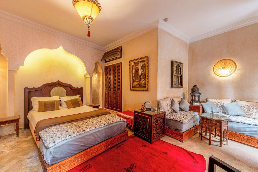 Riad Dar Zaya 15/45