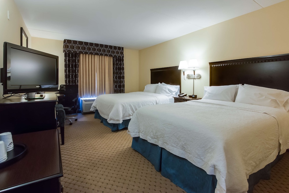 Hampton Inn & Suites Mt. Juliet 17/48