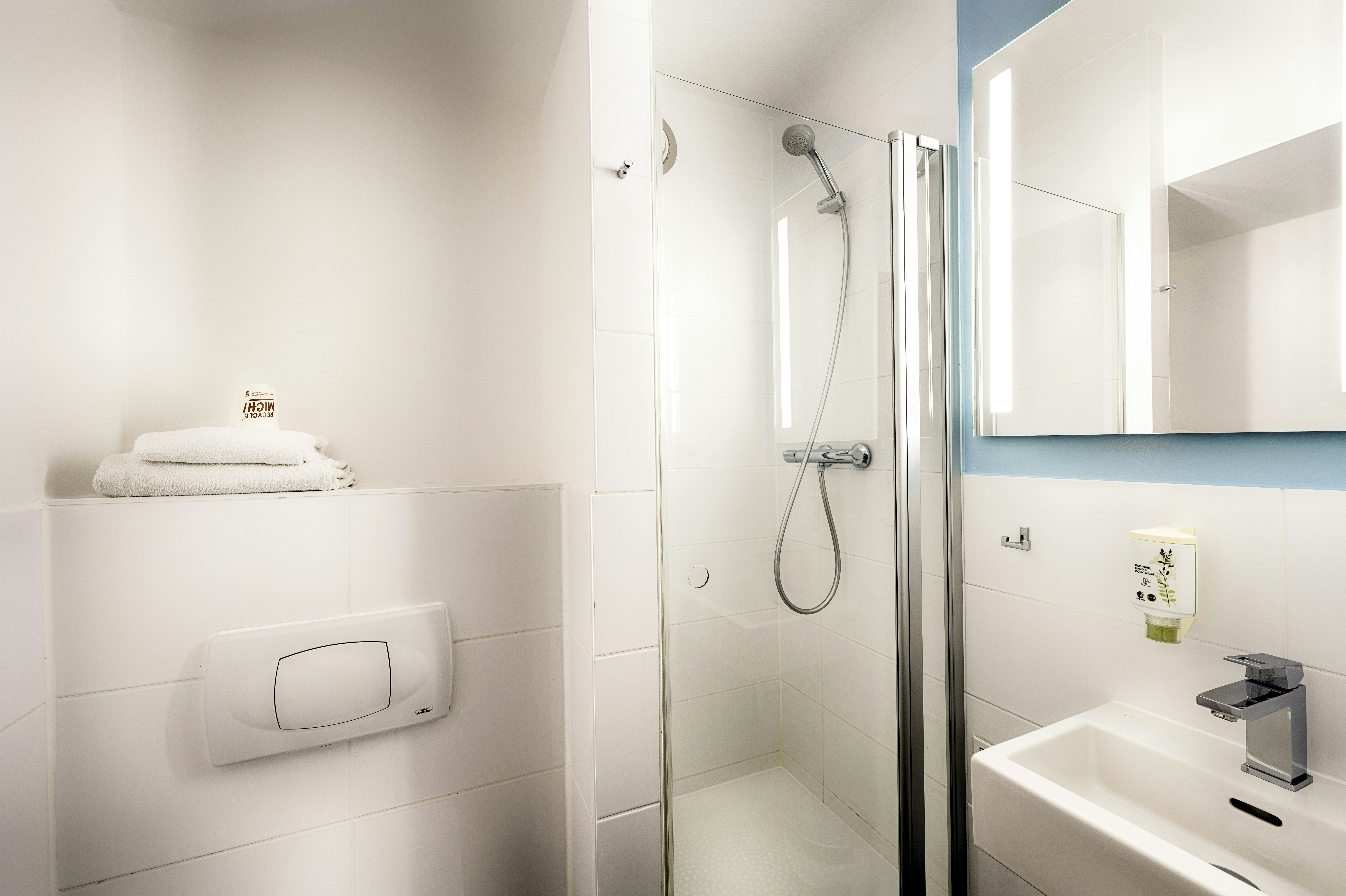B&B Hotel Koln Frechen 29/30