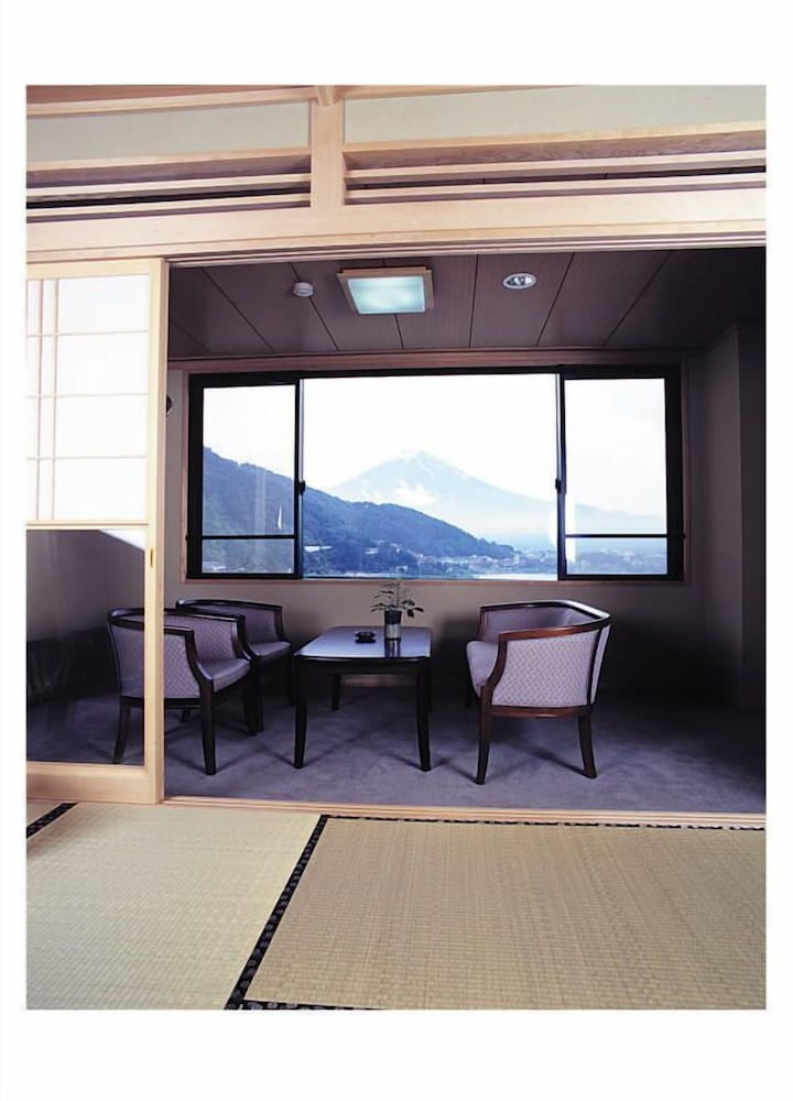 Hotel Mifujien 20/35