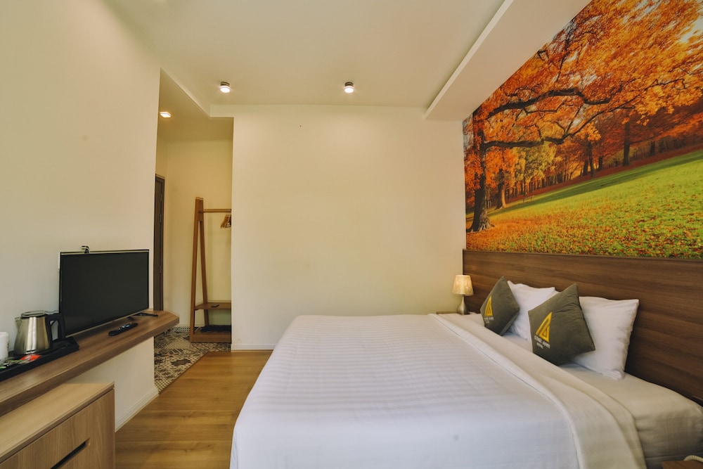 Song Anh Hotel 35/74