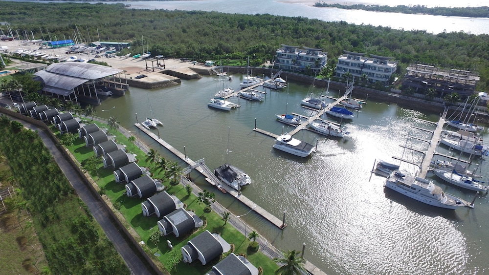 Krabi Boat Lagoon Resort 40/45