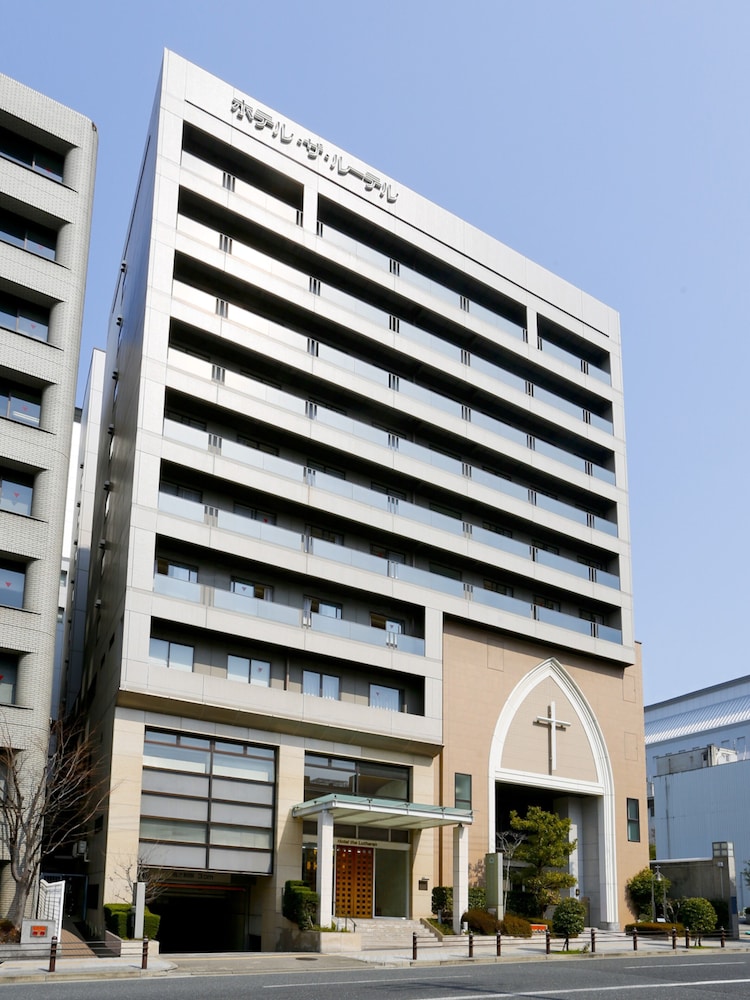 Hotel The Lutheran 2/50