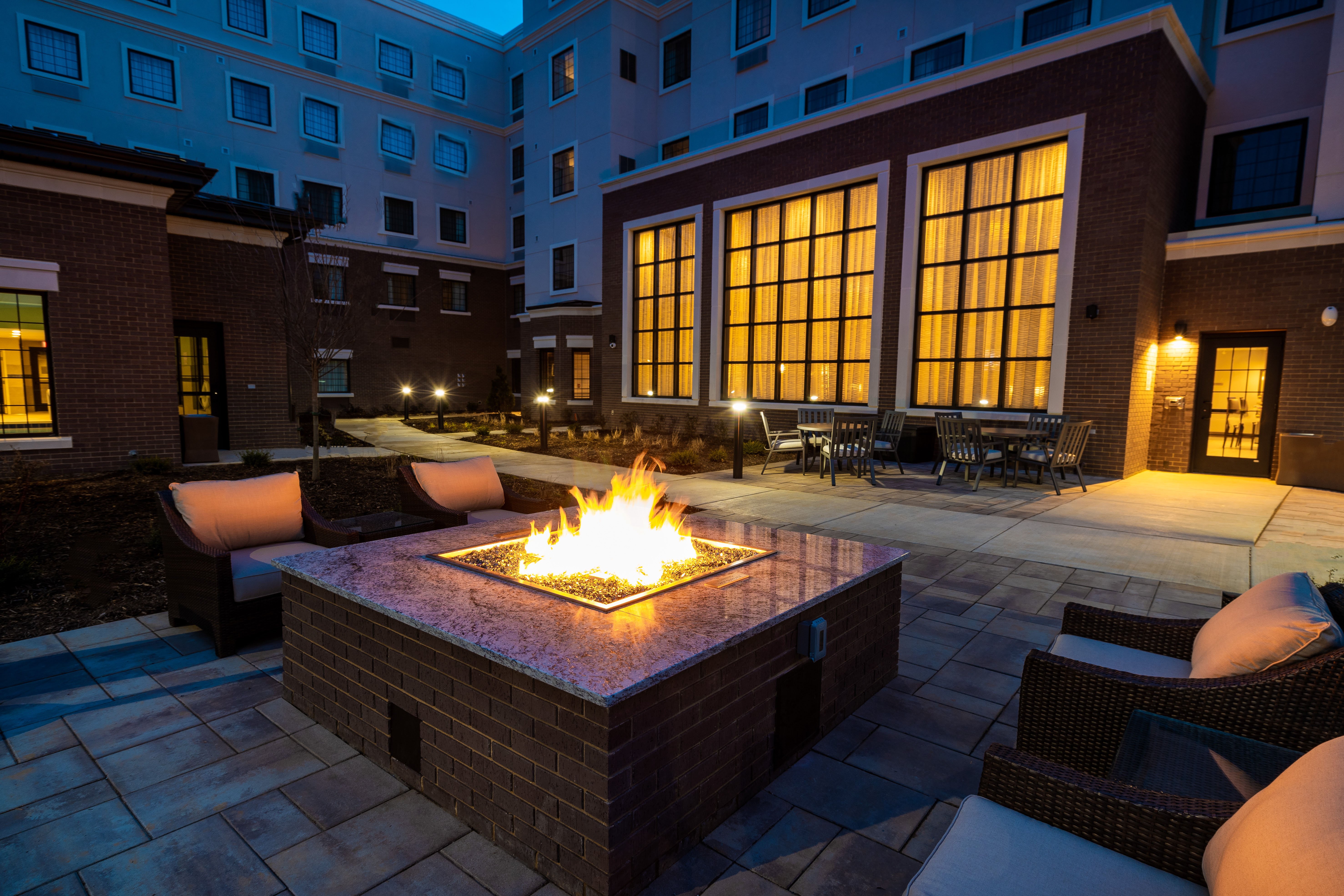 Staybridge Suites Washington Dc East - Largo 15/26