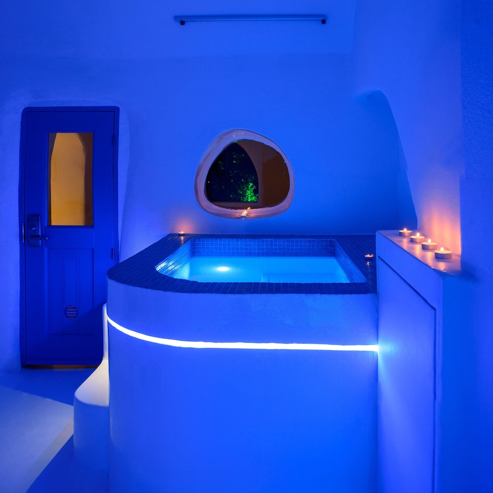 Abyssanto Suites Spa 11/50