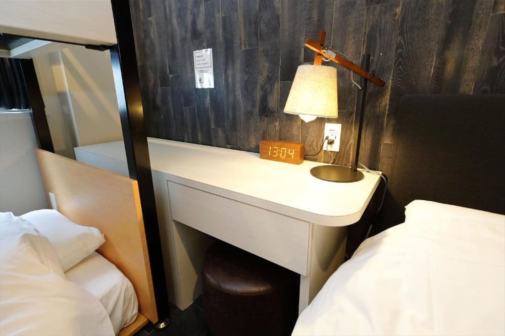CHA-AN Hotel Ueno 32/50