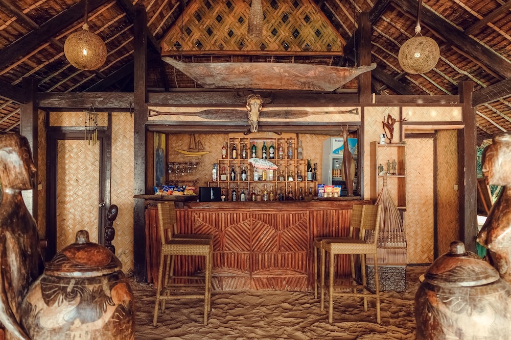 FLOWER ISLAND RESORT 14/71