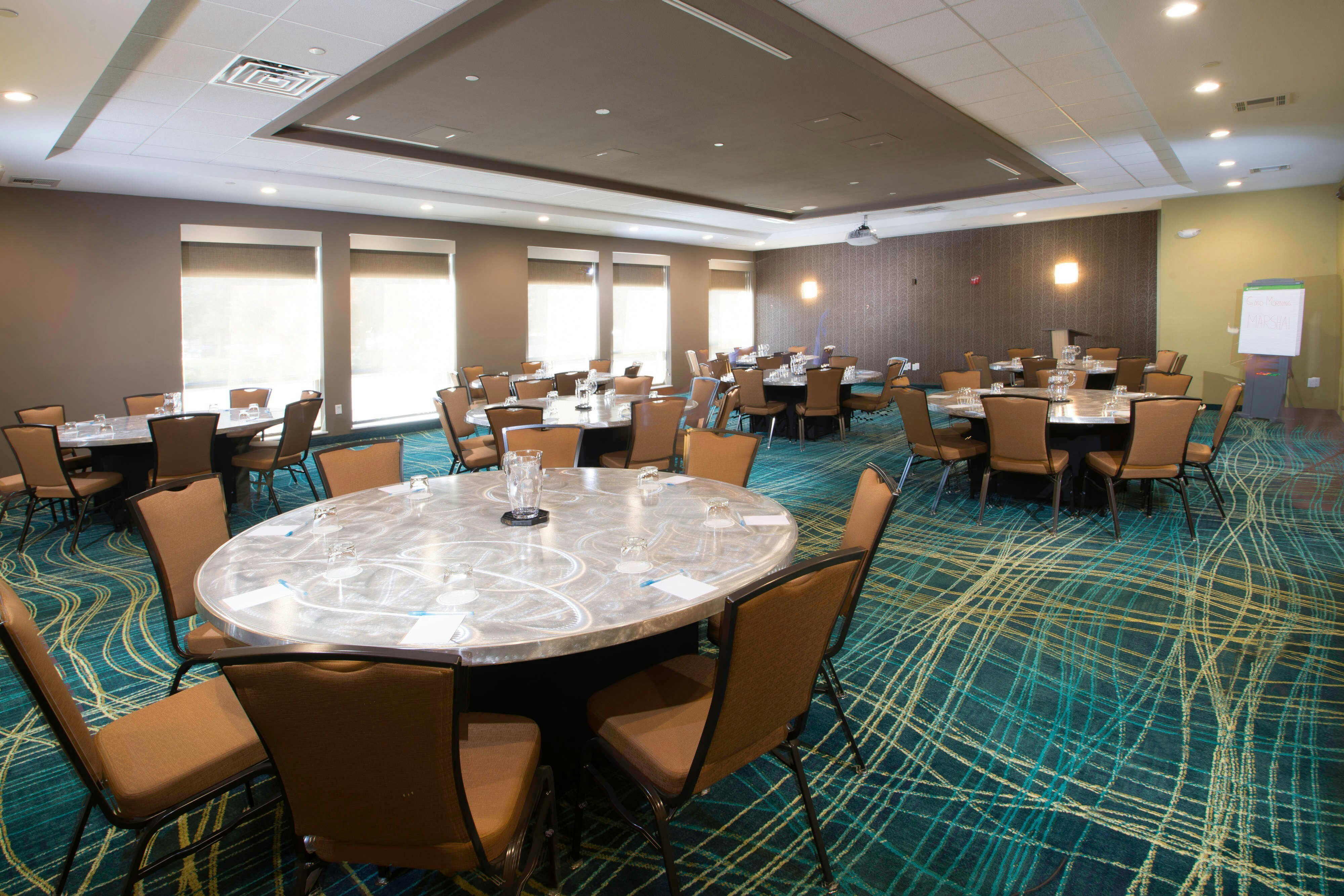 Springhill Suites Houston Westchase 33/45