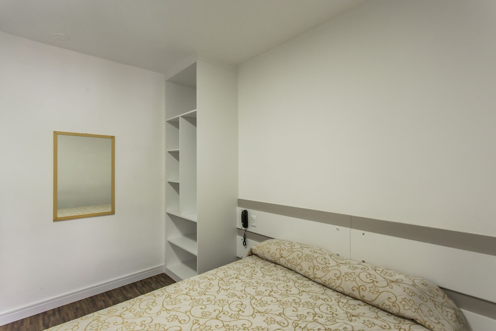 Cardim Plaza Hotel 24/50