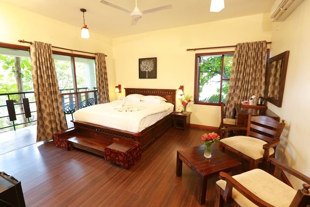 Deshadan Backwater Resort 37/81