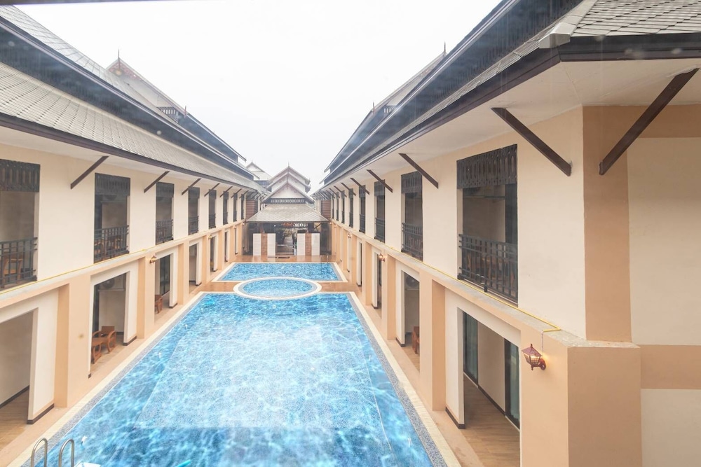 Peacock De Pai Hotel 47/50