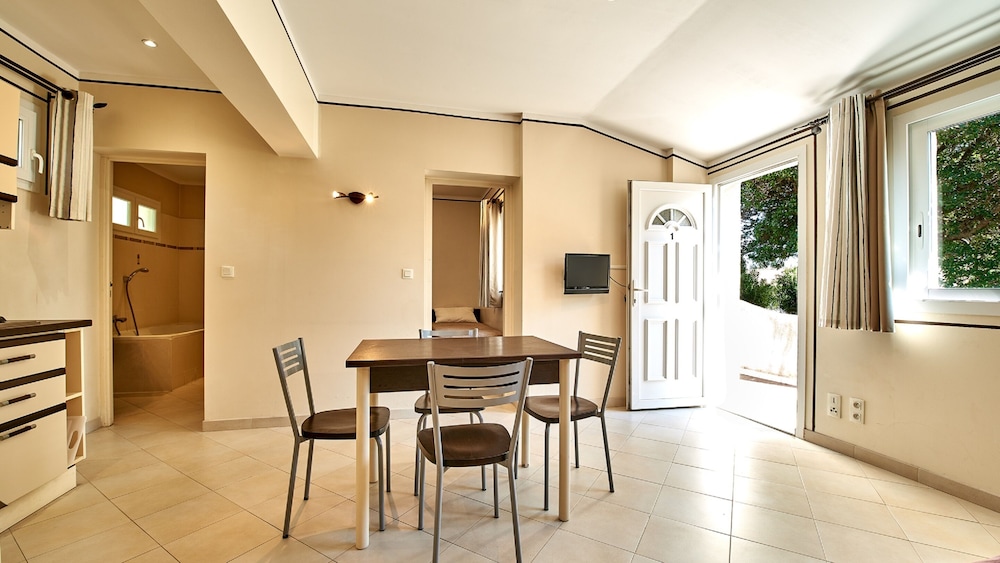 Residence Lisa Maria 35/58