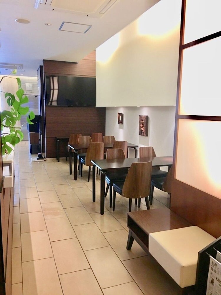 HOTEL TOHKAI 16/50