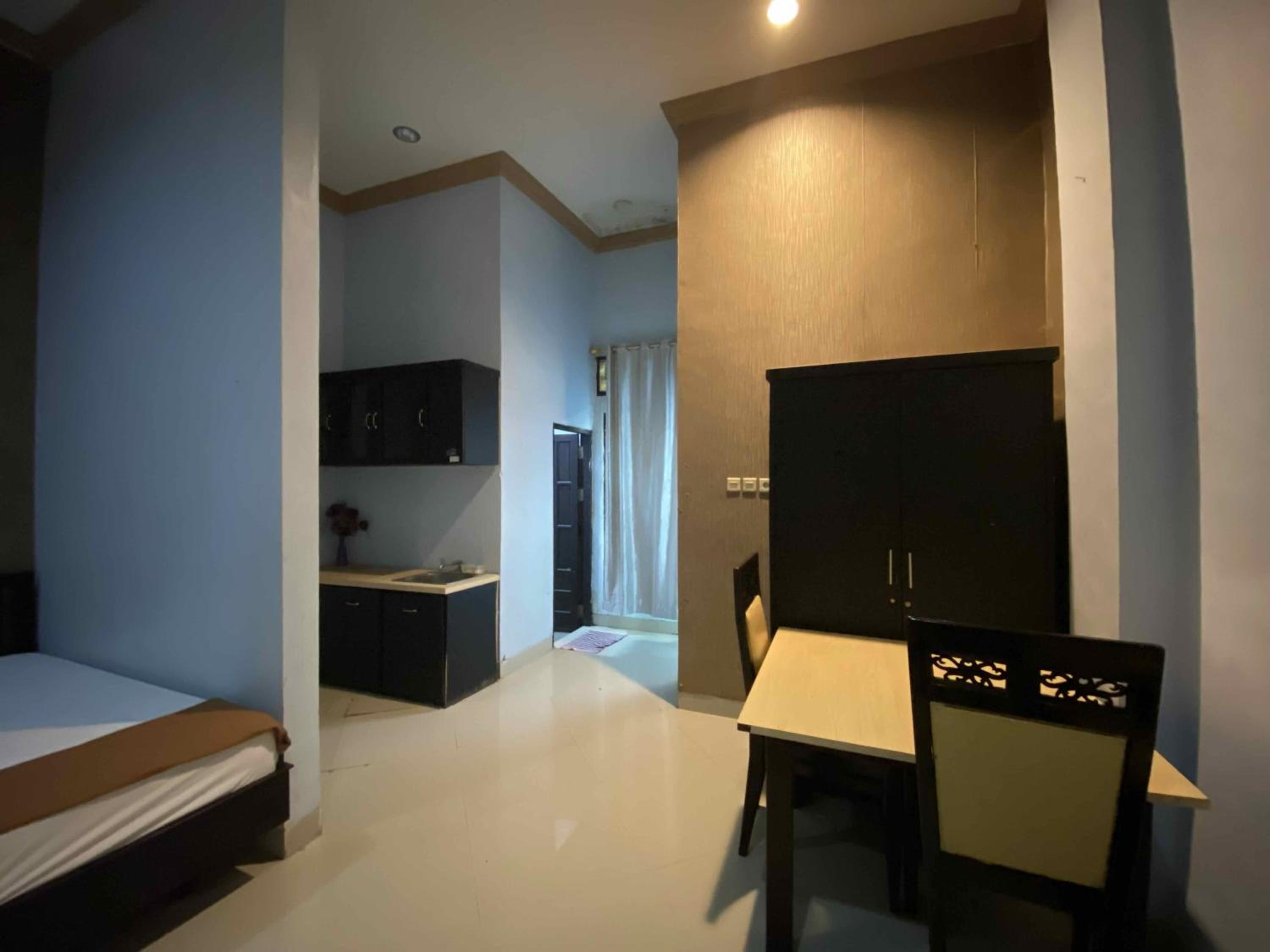 Hotel O near Universitas Palangka Raya formerly Wisma Aries 47/60