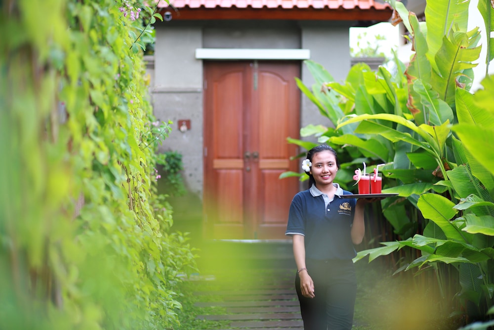 Kubu Gwk Resort 28/36