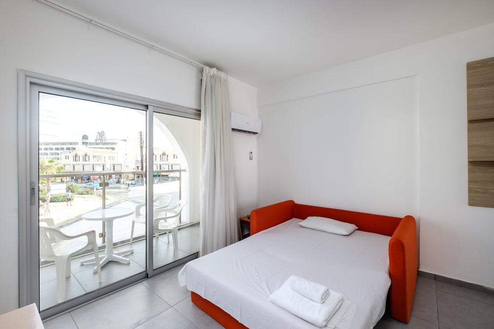 Pandream Hotel Apartments 7/50