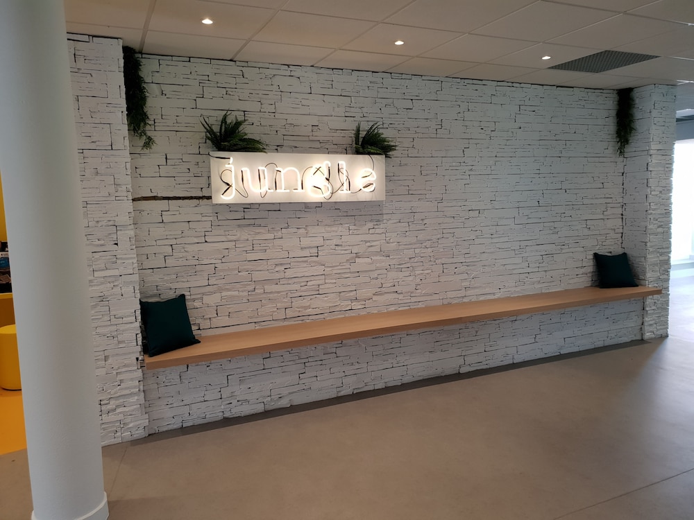 Ibis Styles Marseille Plan De Campagne 14/70