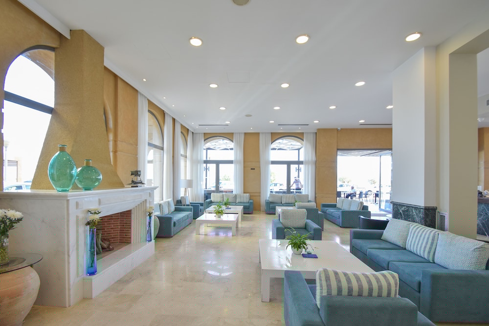 Ibiscus Hotel 16/26