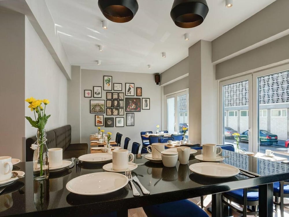 YORS Boutique Hotel 29/36