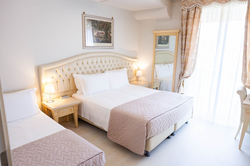 Hotel Conchiglia 21/75