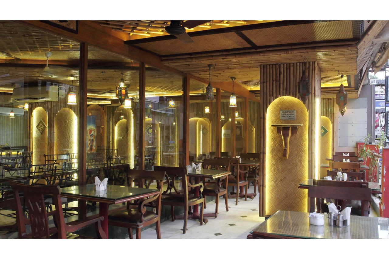 Hotel Hari Piorko 3/47