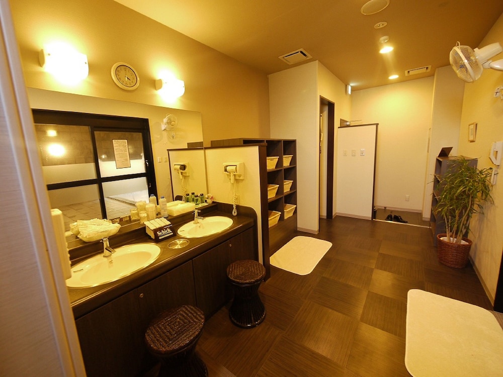 Hotel Route-Inn Dai-Ni Nishinasuno 37/55