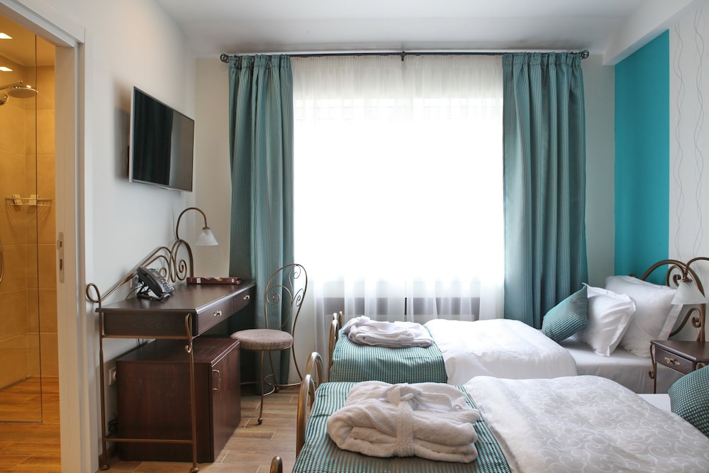 GARNI HOTEL DUM 7/43