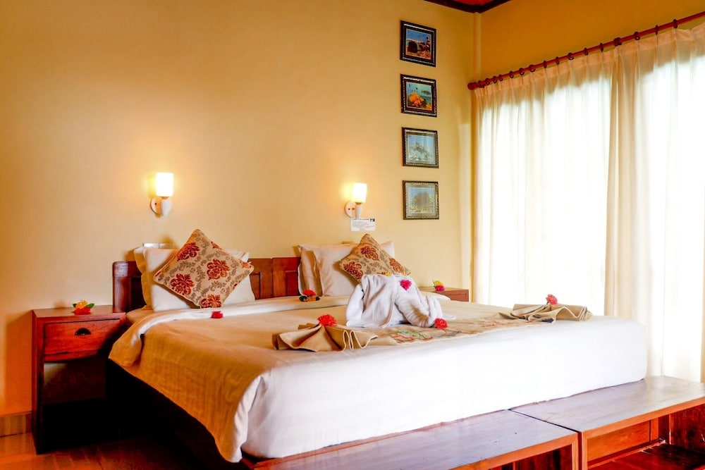 Amed Cafe And Hotel Kebun Wayan 17/50