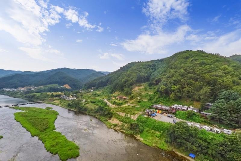 Hongcheon Club Lespia Pension 17/19