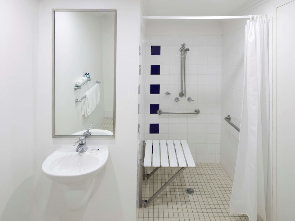 ibis Styles Sydney Central 37/80