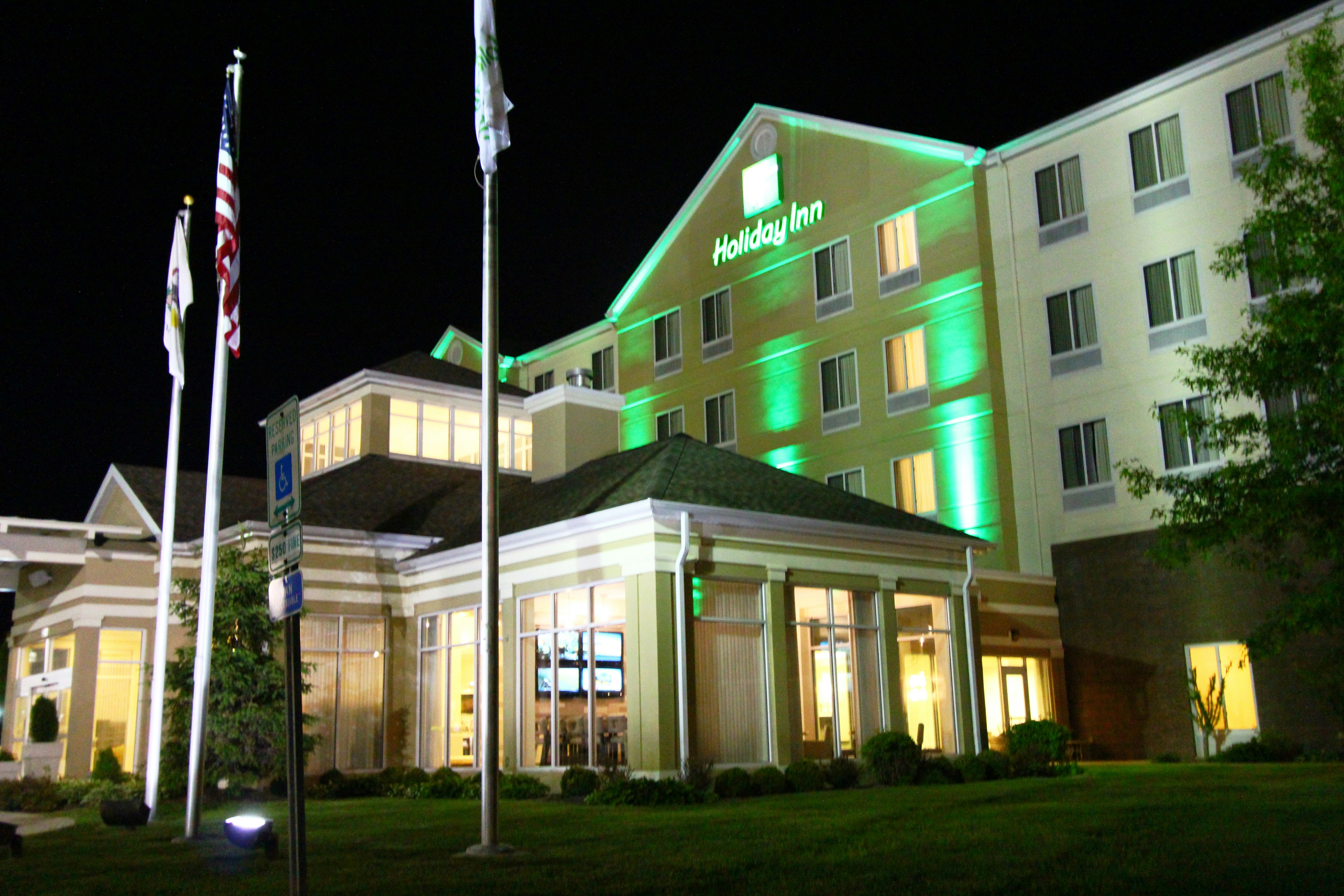 Holiday Inn Effingham 1/46