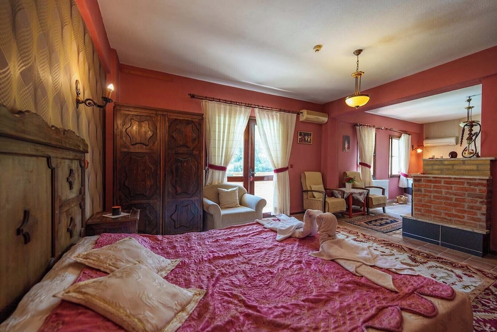 Ephesus Boutique Hotel 17/72