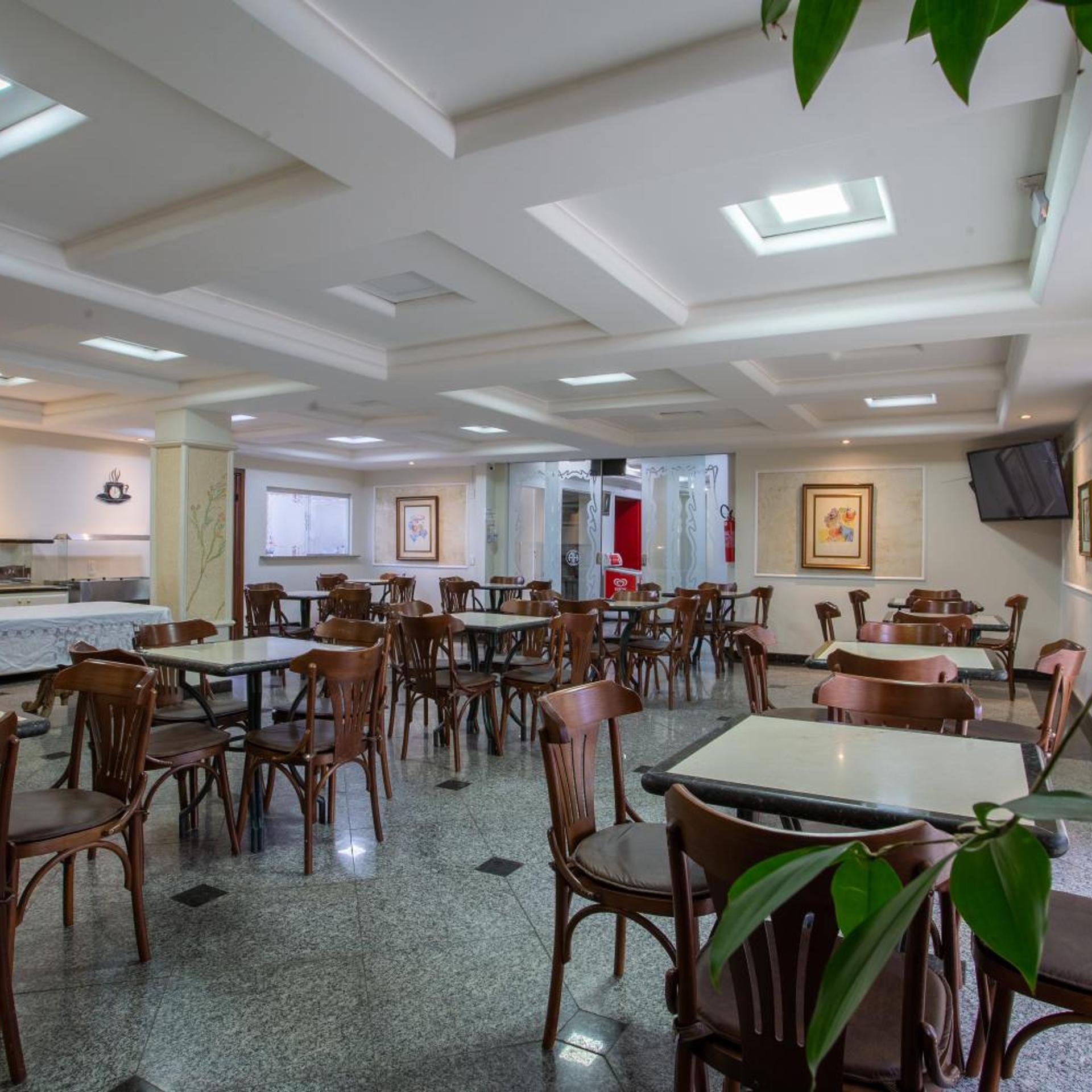 Hotel Apollo Inn Express Eireli 23/32
