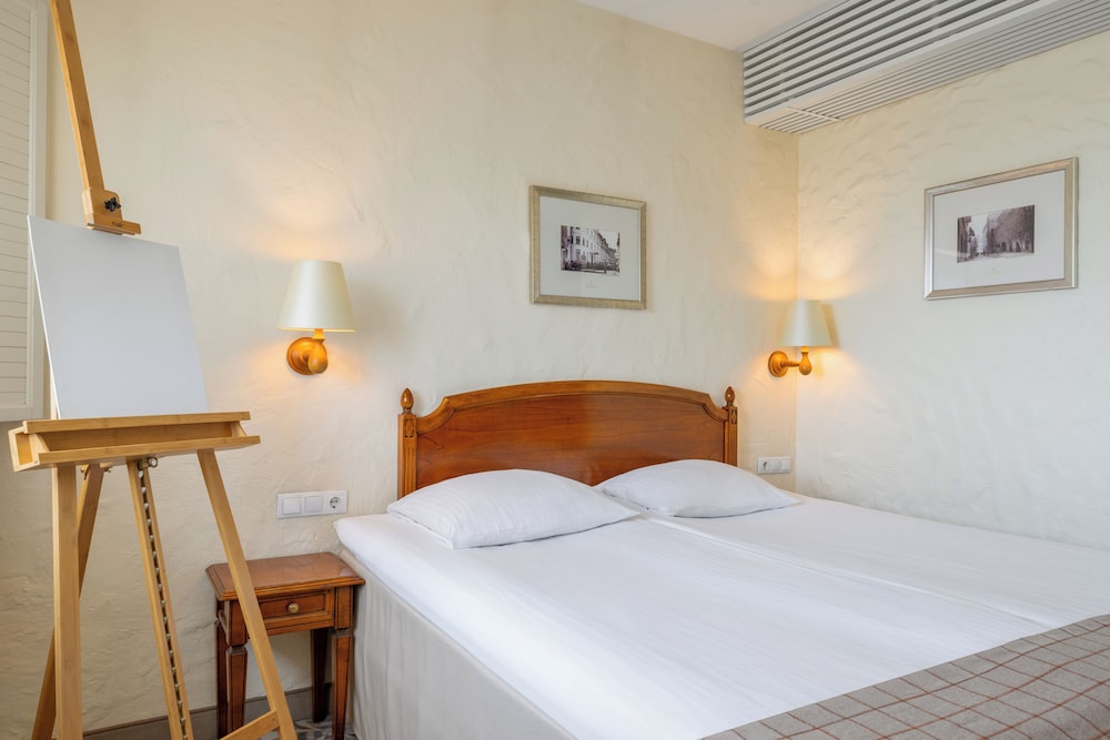 Rixwell Collection Savoy Boutique Hotel (Tallinn) 6/50