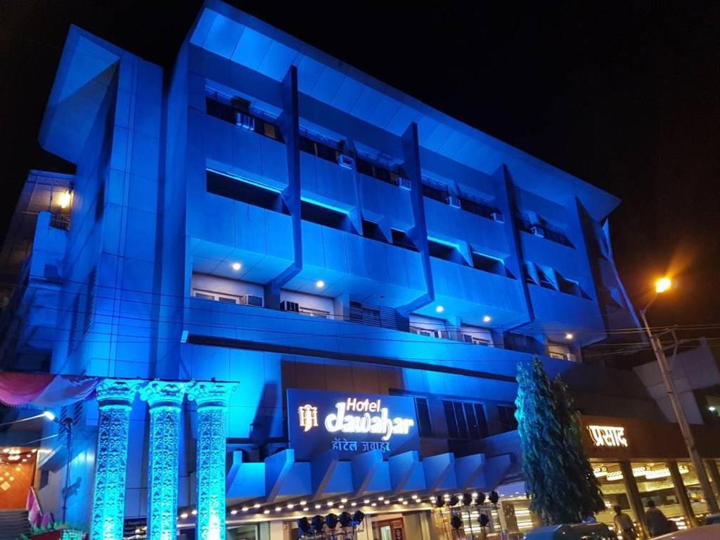 HOTEL JAWAHAR 2/54