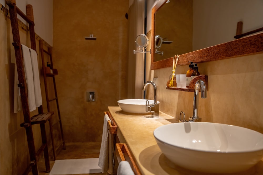 Jambiani Villas 47/50